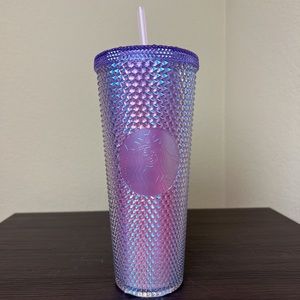 Starbucks Pink Beam Studded Tumbler (Korea Exclusive)
